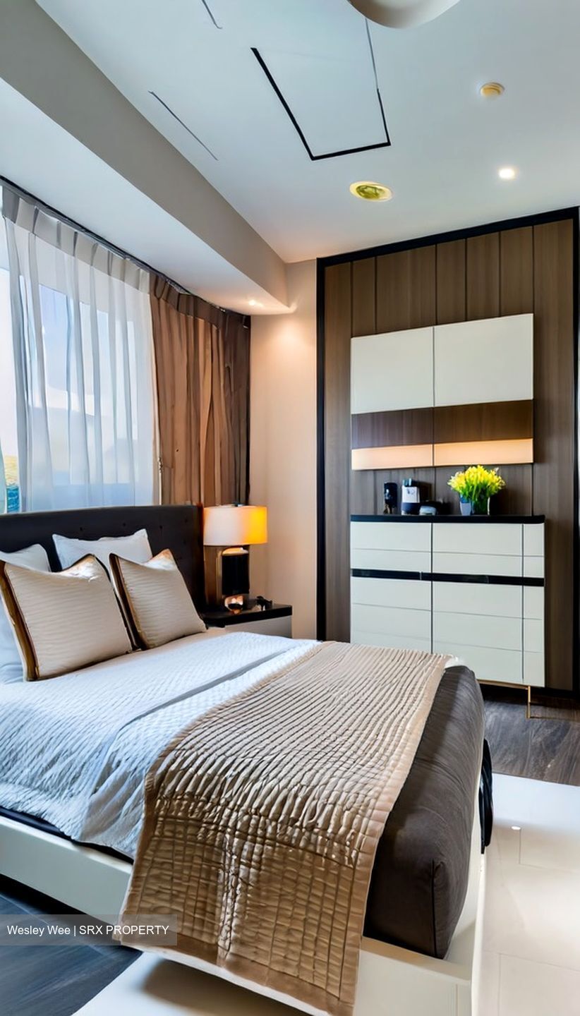 D' Chateau @ Shelford (D11), Apartment #491759911
